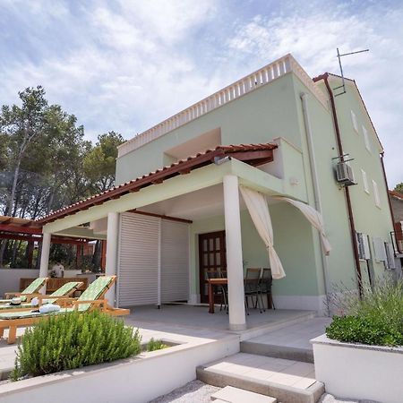Villa Kalinic Milna  Εξωτερικό φωτογραφία