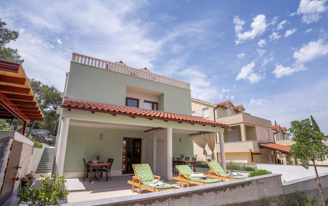Villa Kalinic Milna  Εξωτερικό φωτογραφία