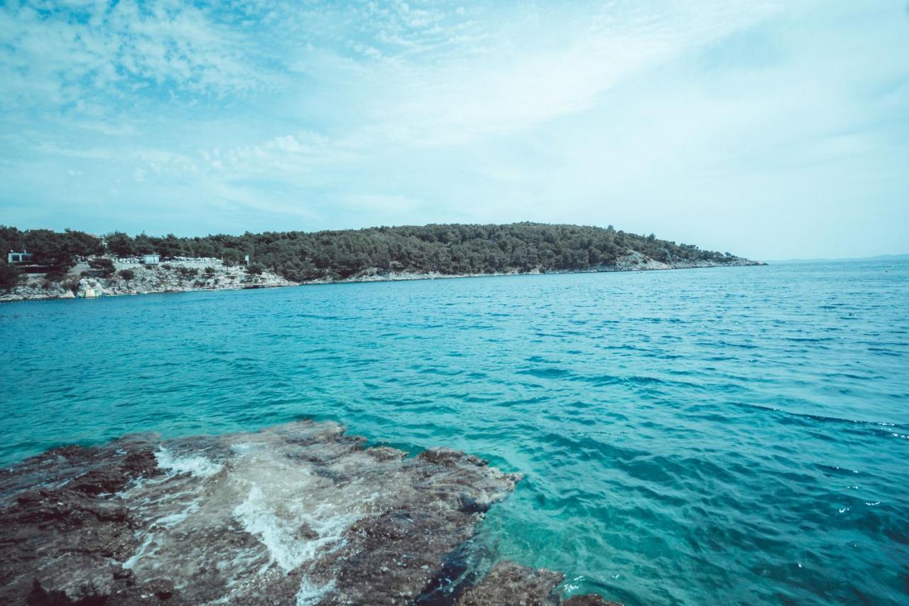 Villa Kalinic Milna  Εξωτερικό φωτογραφία