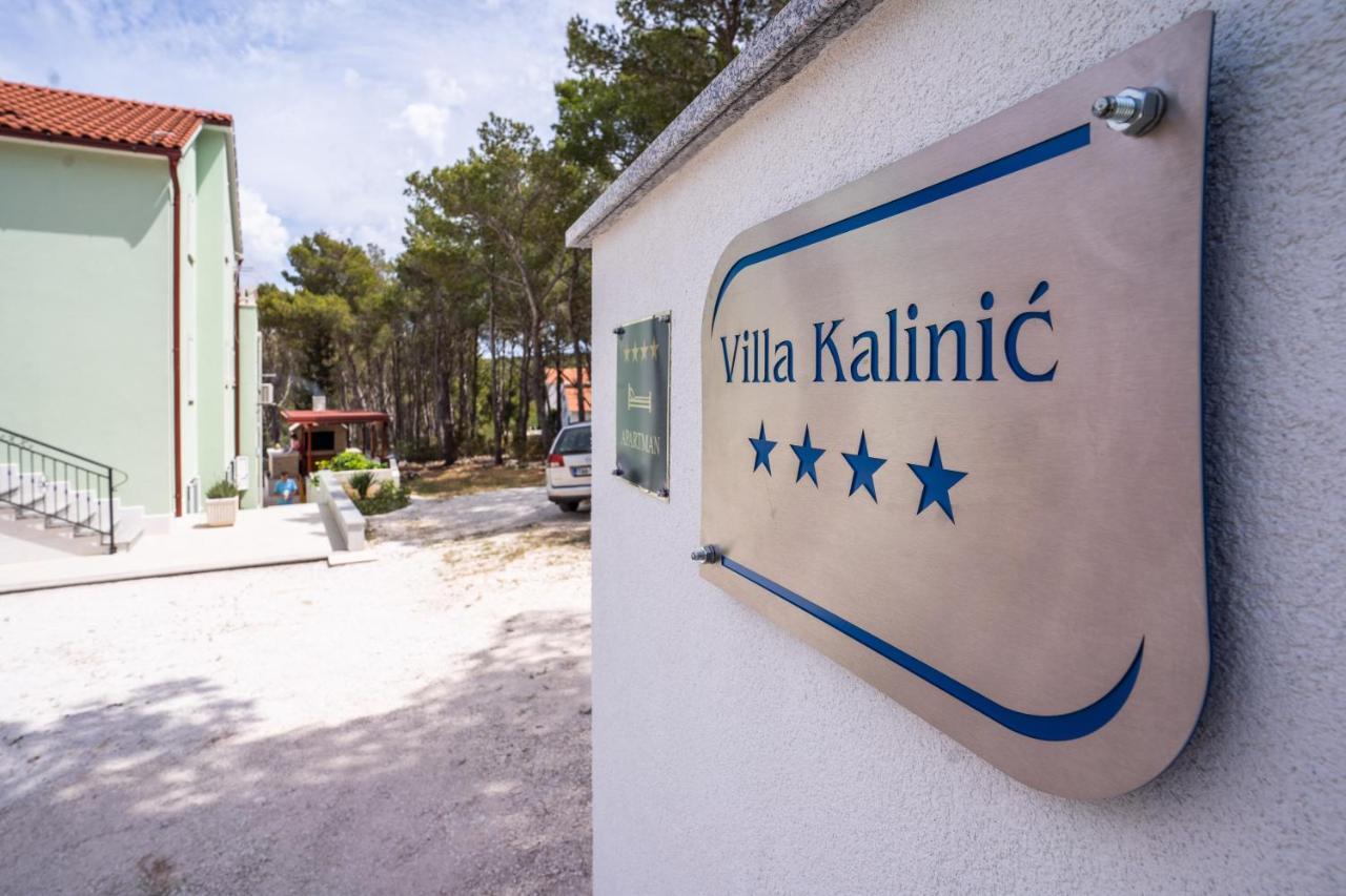 Villa Kalinic Milna  Εξωτερικό φωτογραφία