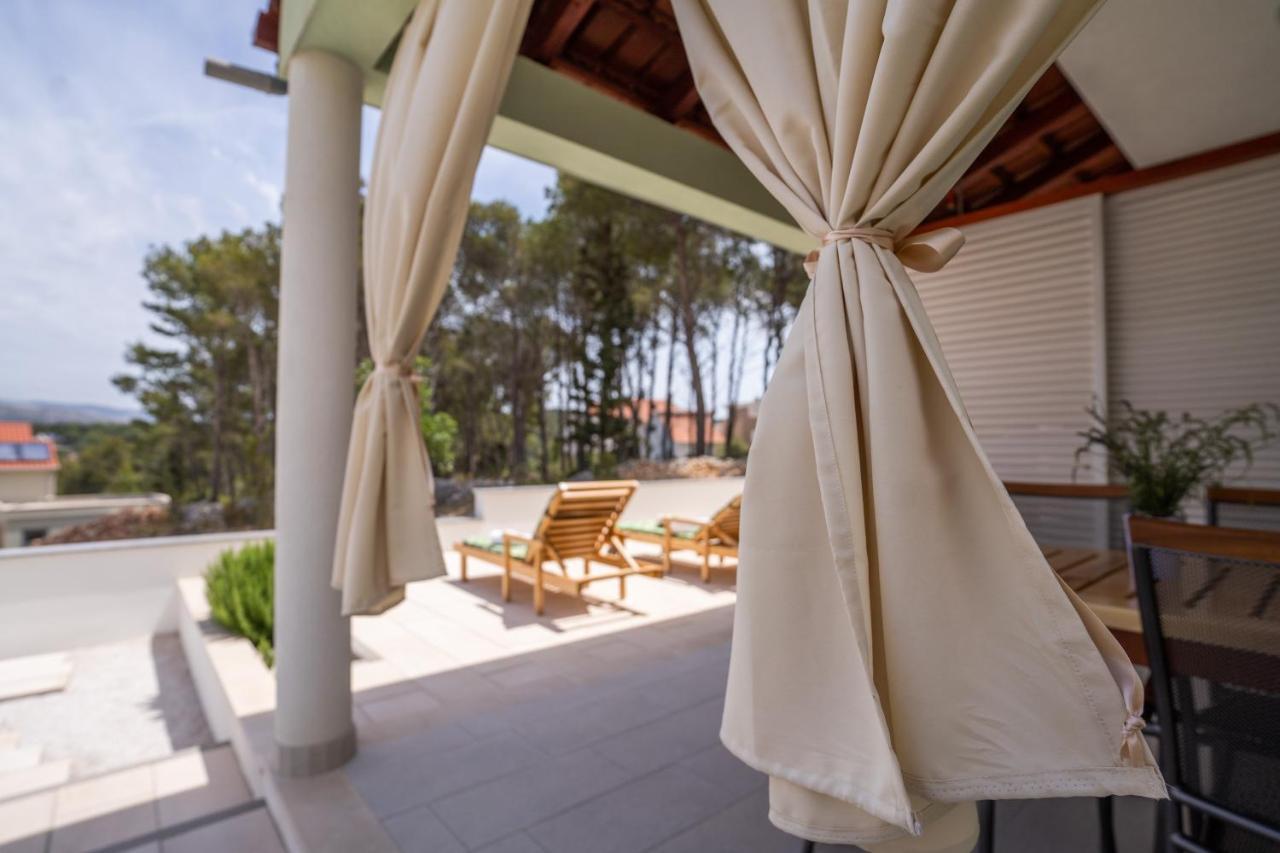 Villa Kalinic Milna  Εξωτερικό φωτογραφία