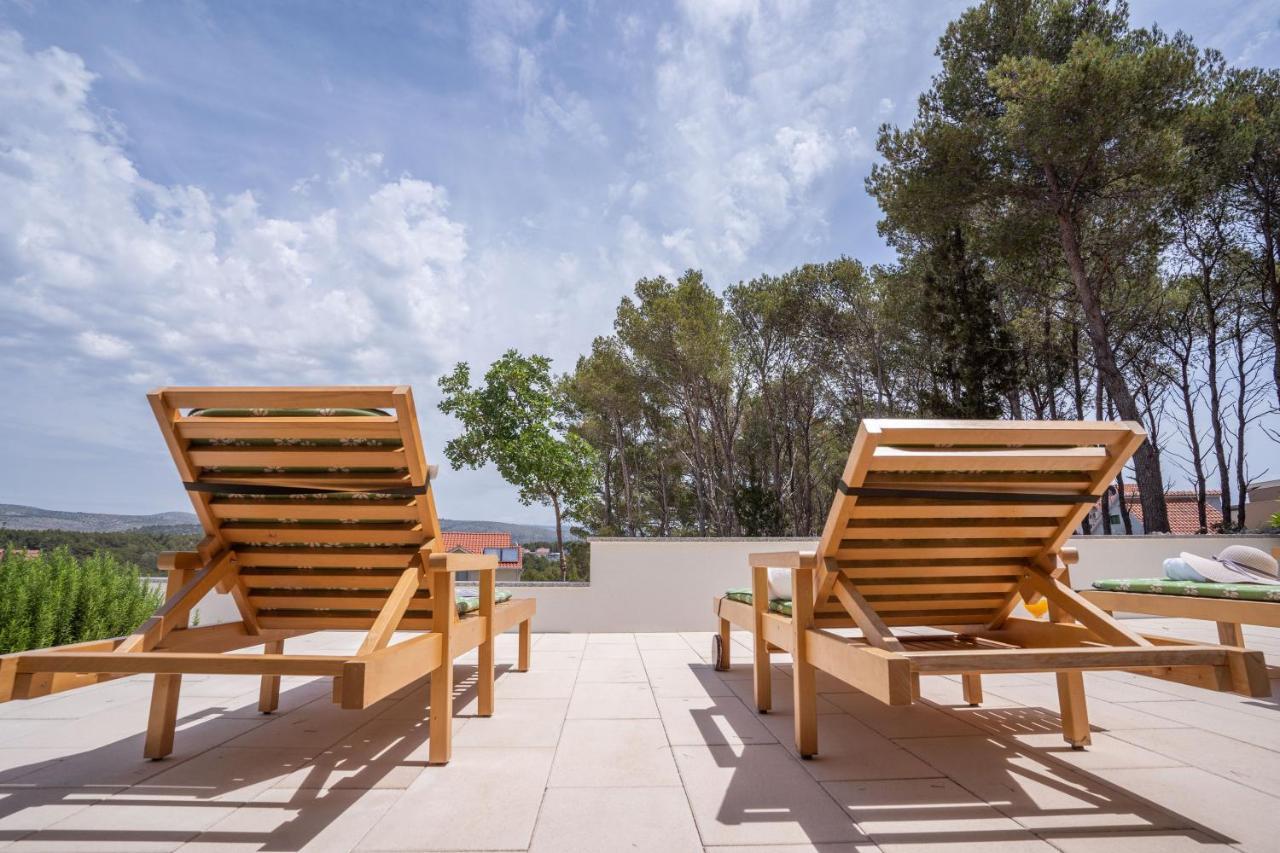 Villa Kalinic Milna  Εξωτερικό φωτογραφία